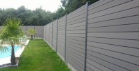 Portail Clôtures dans la vente du matériel pour les clôtures et les clôtures à Ver-sur-Launette